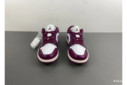 1 Low Jordan DC0774-161 0820